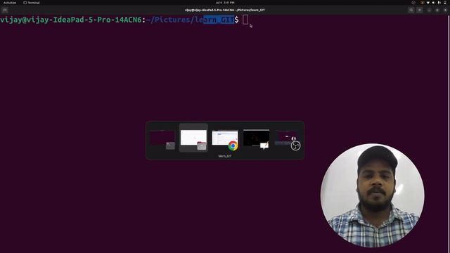 தமிழில் GIT - Git commands - git clone - Vijayaragavan - Payilagam смотреть онлайн