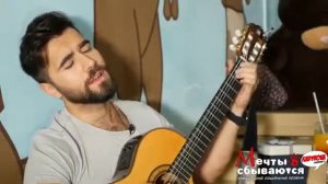 Kadyrova online мечты сбываются Чингиз Мустафаев / Çingiz Mustafayev xəyallar gərçəkləşir