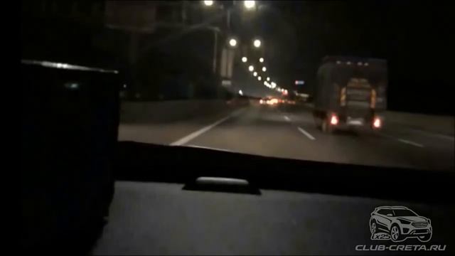 Крета: Расход топлива Hyundai Creta 1.6 2WD смотреть онлайн