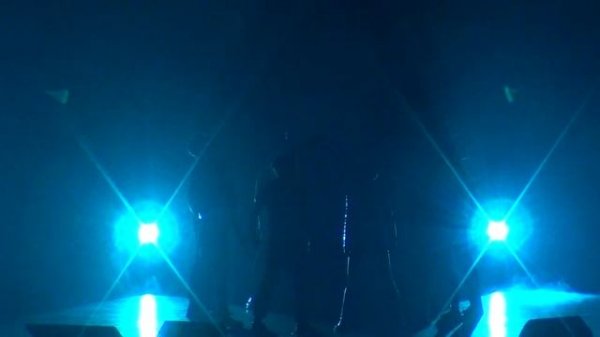 Jackson Wang 100 Ways, Go Ghost - Magic Man World Tour Singapore 2022