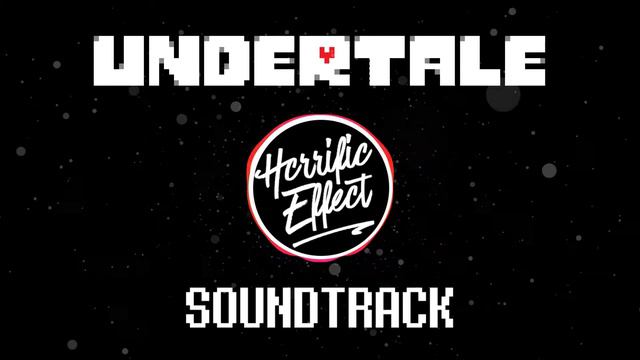 Undertale Asgore (Slowed + Reverb)