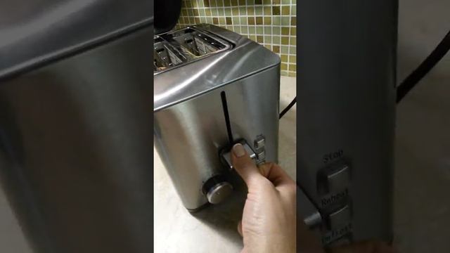 Сломался тостер с Али Экспресс смотреть онлайн