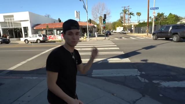 I BROKE UP WITH MY GIRLFRIEND FOR 24 HOURS!