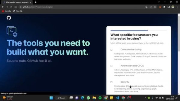 Github COPILOT install and setup with Visual Studio Code