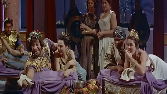 Sign of Rome| Adventure | Full Movie in English смотреть онлайн