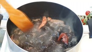 Тарзи Пухтани Ҷигар Мулоимак пухтан ва Осон 20мин