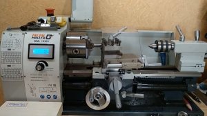 Плюсы и минусы токарного станка Metal Master MML 1830V.