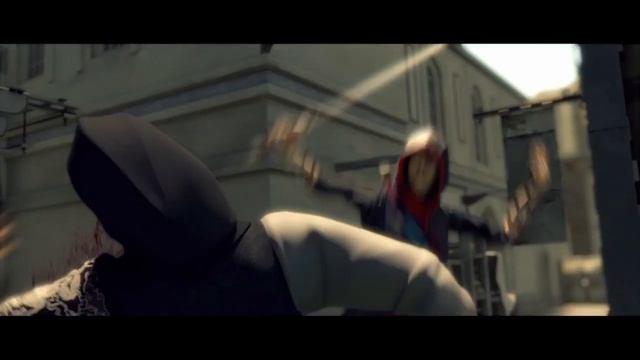 Assassin's creed Embers (PS4) смотреть онлайн