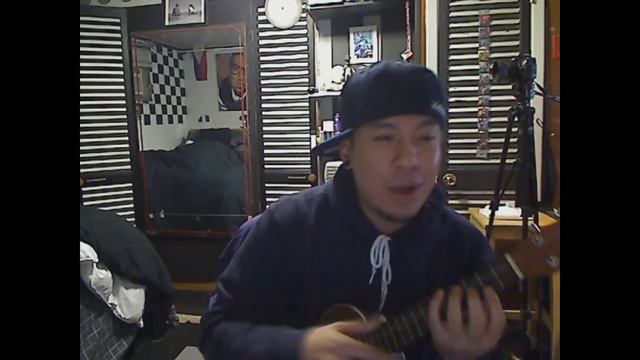 Rocketeer - Far East Movement - Ukulele Cover смотреть онлайн