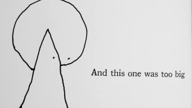 The Missing Piece- Dramatized Children's Book by Shel Silverstein смотреть онлайн