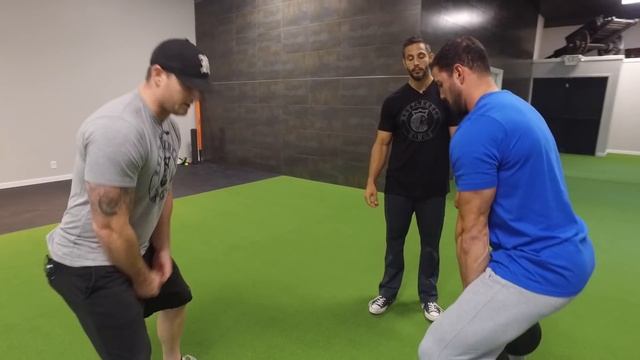 Kettlebell Kings Presents: Building Your Arms With Kettlebells