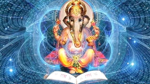 Мантра денег, Ганеши,музыка денег,богатства и благополучия смотреть онлайн