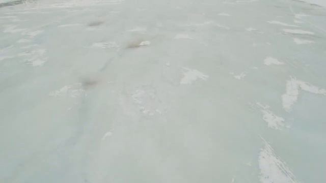 Дыхание весны.Река Вымь.Емва.Республика Коми.12.04.2022. смотреть онлайн