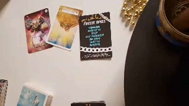 ? Capricorn ? with each individual zodiac sign Tarot Reading/Oracle Card Reading смотреть онлайн