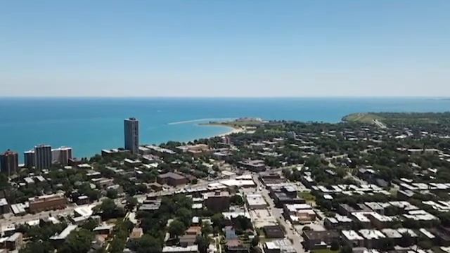 Switch Antenna-S7-DJI Mavic Pro- Chicago Smooth Sailing 2.4ghz смотреть онлайн