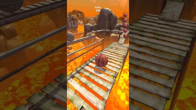 Sport balls fabulous challenge - Rollance : balls adventure gameplay - walkthrough levels 333 to 34 смотреть онлайн