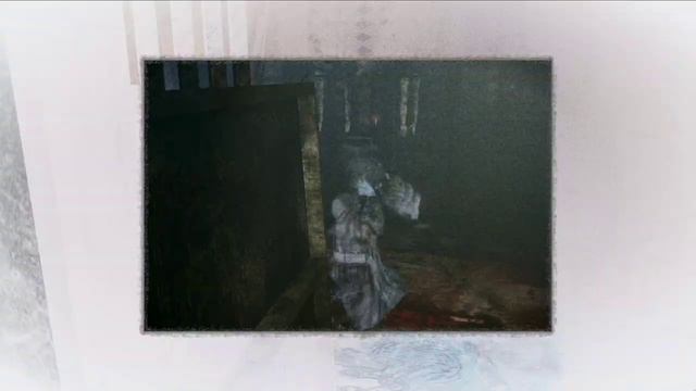 Fatal Frame: Mask of the Lunar Eclipse №3 (глава 5 и 6) смотреть онлайн