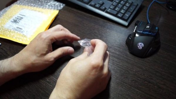 Отличный китайский WiFi Адаптер Comfast