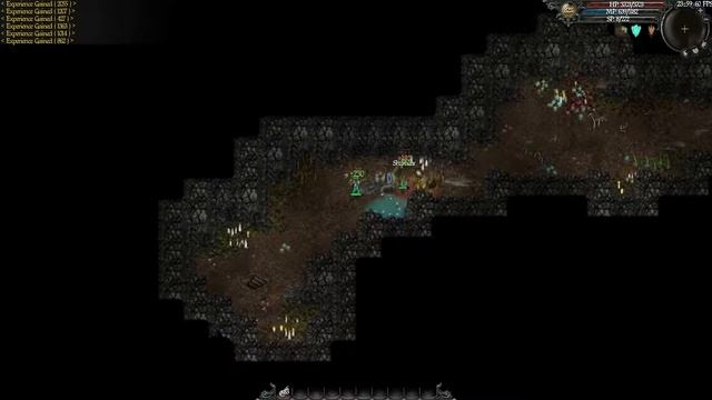 Let's Play 9th Dawn 2 #18 Gameplay [German] [HD] смотреть онлайн