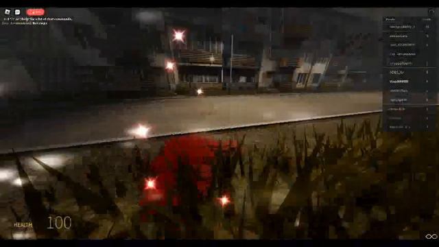 Я устал бегать / roblox смотреть онлайн