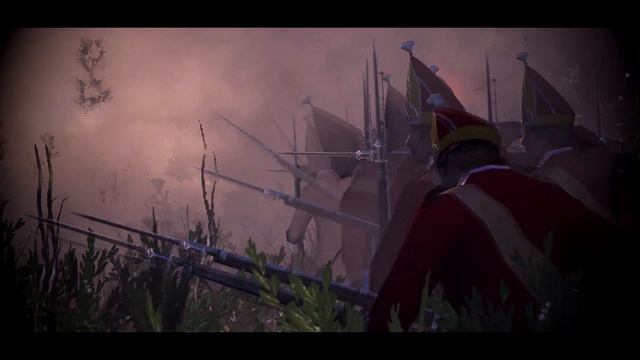 Imperial Destroyer | ETW | Jacobite Rebellion 1745 | Second Siege of Carlisle | Cinematic Battle смотреть онлайн