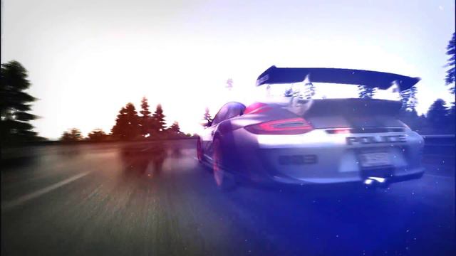 Need For Speed Hotpursuit 2010 Eurobeat - M.O.V.E