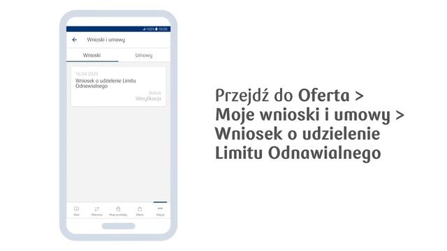Jak uruchomić limit odnawialny w aplikacji IKO? | PKO Bank Polski смотреть онлайн