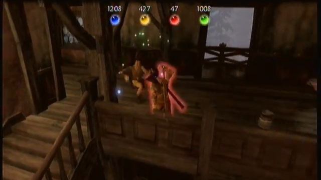 Let's Play Fable 2 | Part 6 - A Bridge Too Far смотреть онлайн