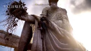 Assassin's Creed Valhalla Vs Assassin's Creed Odyssey