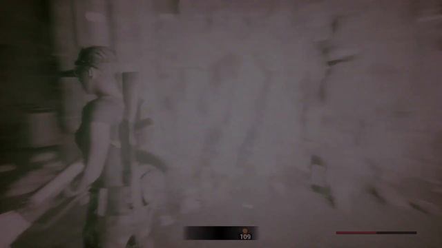 Outliver: Tribulation | Gameplay Overview Trailer смотреть онлайн