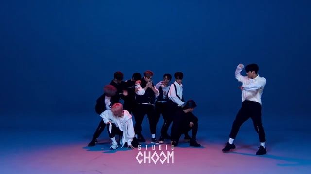 [BE ORIGINAL] Stray Kids 'Double Knot' (4K) смотреть онлайн