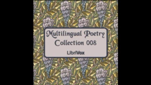 5 French Aymerillot Victor Hugo Multilingual Poetry Collection 008 [POEM] смотреть онлайн
