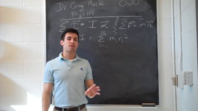Torque, angular acceleration, and moment of inertia смотреть онлайн