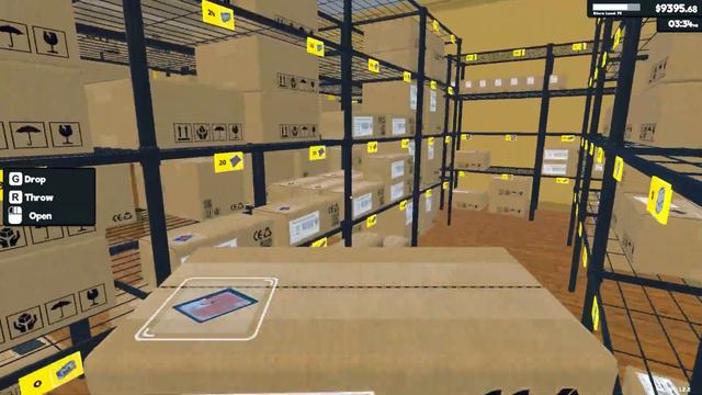 My $40,000 Goal is Within Reach | Supermarket Simulator Gameplay | Part 34 смотреть онлайн