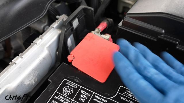 How to Test and Replace a Bad Car Battery (COMPLETE Ultimate Guide) смотреть онлайн