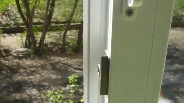 Противомоскитная сетка своими руками смотреть онлайн