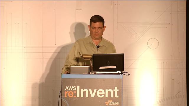 Cloud Connected Devices on a Global Scale (CPN303) | AWS re:Invent 2013 смотреть онлайн
