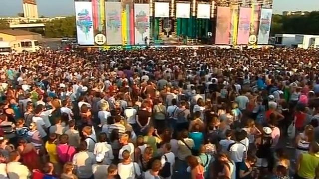 Europa Plus LIVE 2010 - Часть 5