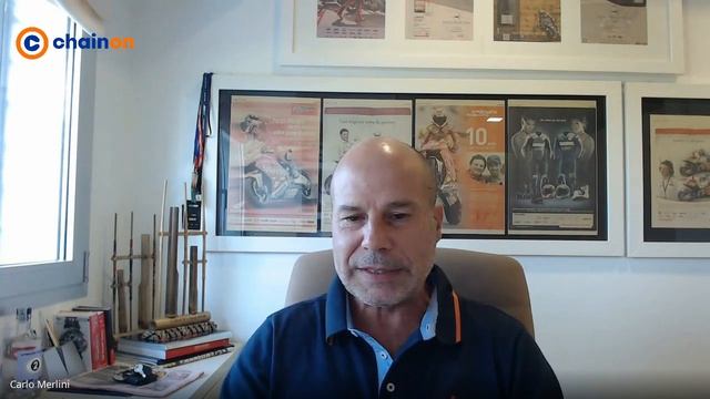 ? ??????? ?????????: ????? ???????, Direttore Marketing e Commerciale di Gresini Racing (Ep.04) ? смотреть онлайн