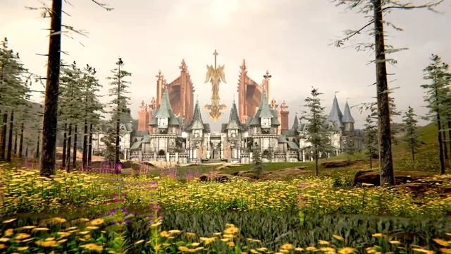Dragon Castle games смотреть онлайн