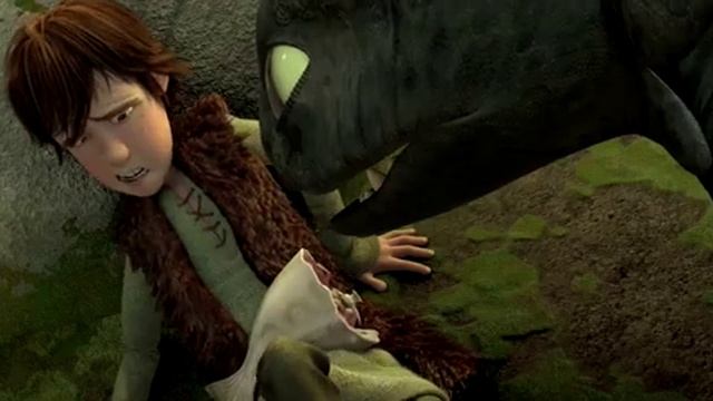 How_to_Train_Your_Dragon_трейлер