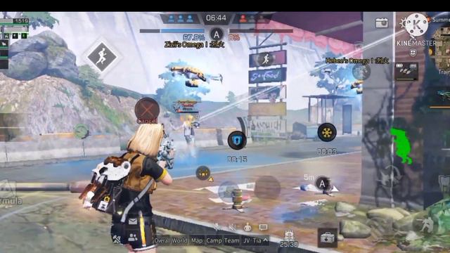 LIFEAFTER SOLO ARENA 3V3 SNIPER CERT SEASAN 3 EP.13🔥 смотреть онлайн