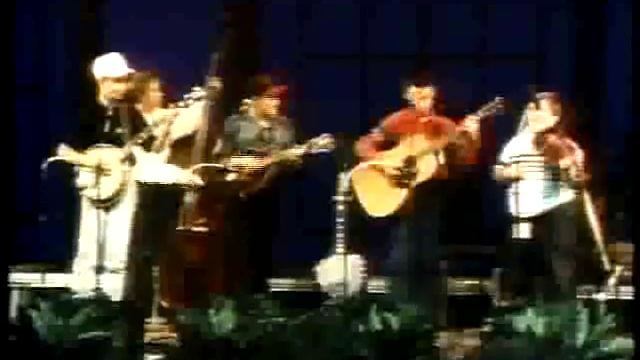 1993 Bluegrass Youth All-Stars смотреть онлайн