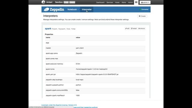 Microsoft Ignite Australia 2015 Apache Spark for Azure HDInsight Overview смотреть онлайн