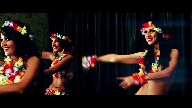Презентация шоу-балета by R Kvadrat Production смотреть онлайн