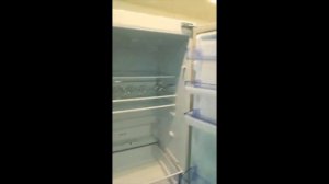 Встраиваемый холодильник BEKO BCHA2752S