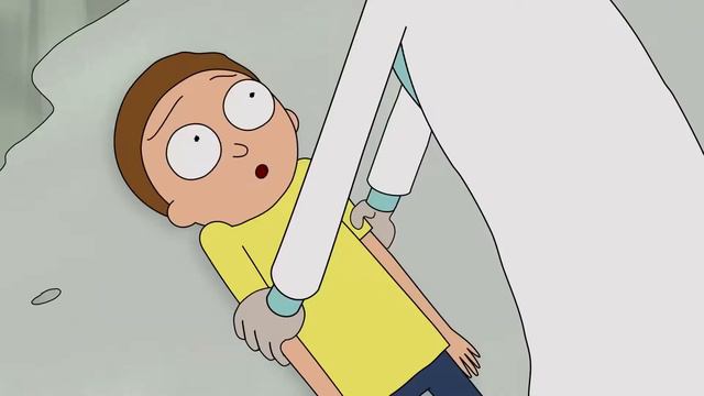 How To Fix Rick And Morty's Later Seasons смотреть онлайн