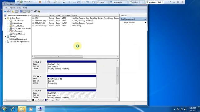 5-4: Managing Files and Folder Attributes смотреть онлайн