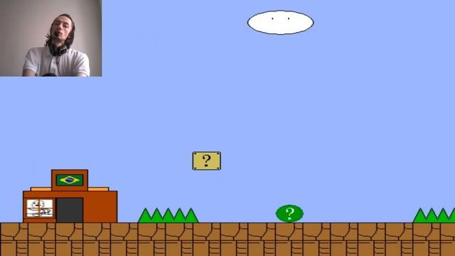Memes Mario - Полное прохождение этой дичи!!! смотреть онлайн