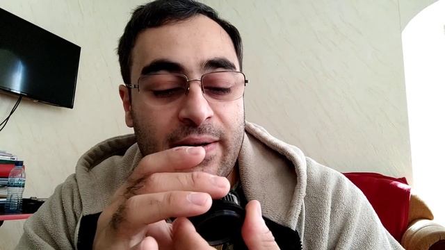 My honest experience with EOS M and magic lantern ? смотреть онлайн